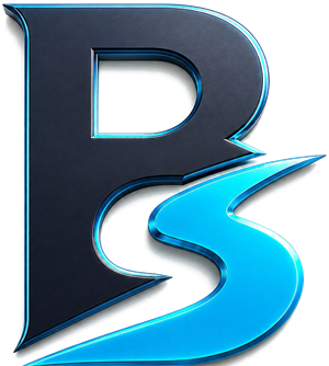 BeeSmart PRO Services BS monogram